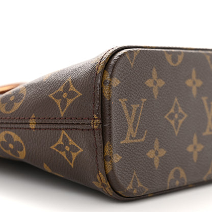 Louis Vuitton LOUIS VUITTON Monogram Vavin PM 10 of 10