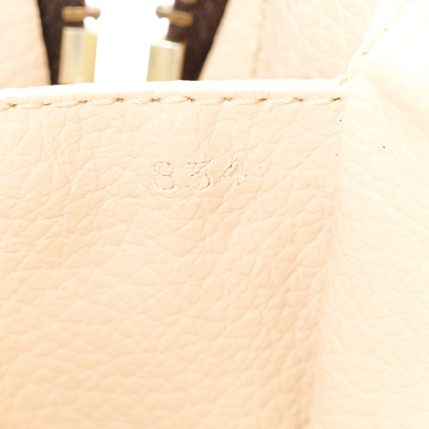 Monogram Trousse Toilette 28