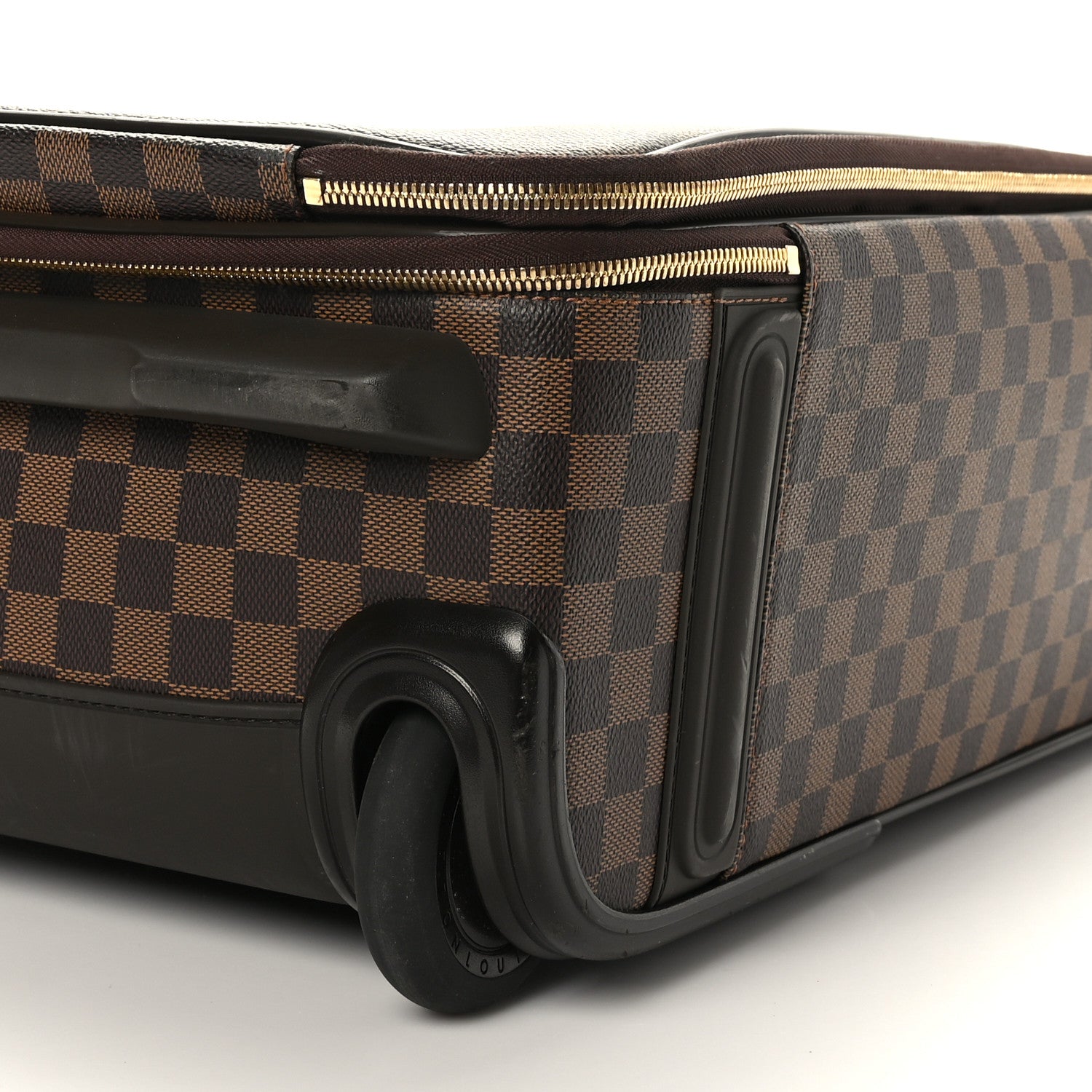 Louis Vuitton Damier Ebene Pegase 55 Business NM 7 of 7