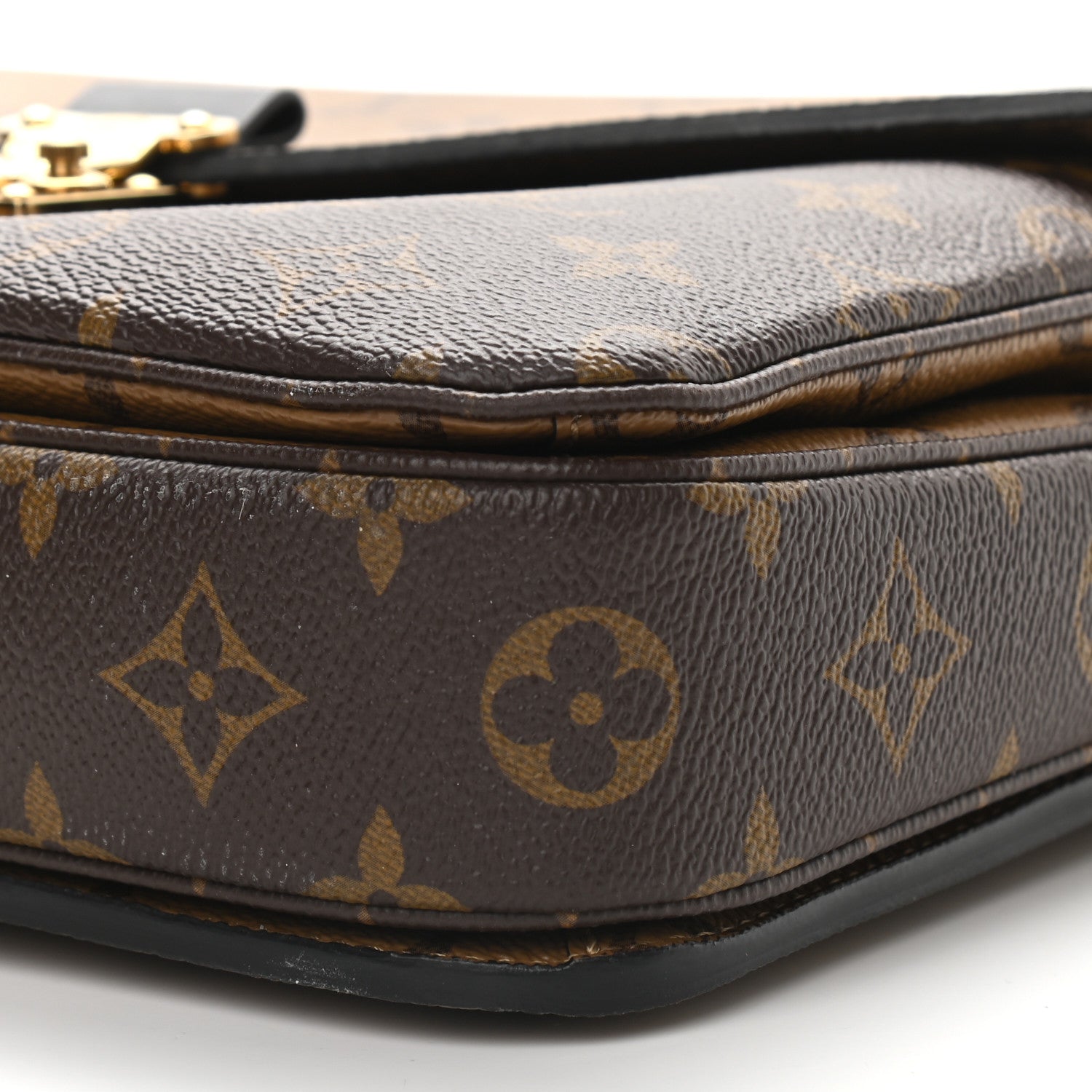 Louis Vuitton Reverse Monogram Pochette Metis 8 of 8