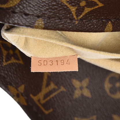 Louis Vuitton Monogram Artsy MM 7 of 8