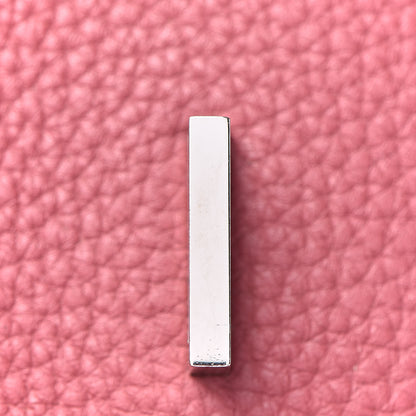 Hermes Taurillon Clemence Birkin 35 Bois de Rose 24 of 30