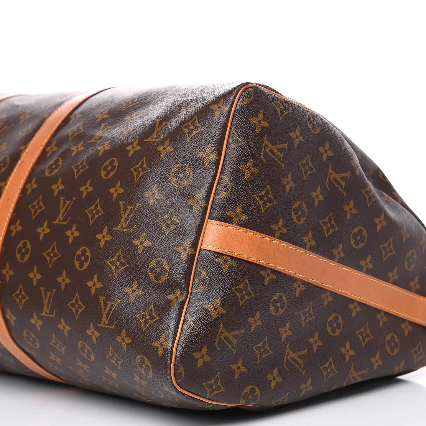 Monogram Keepall Bandouliere 60