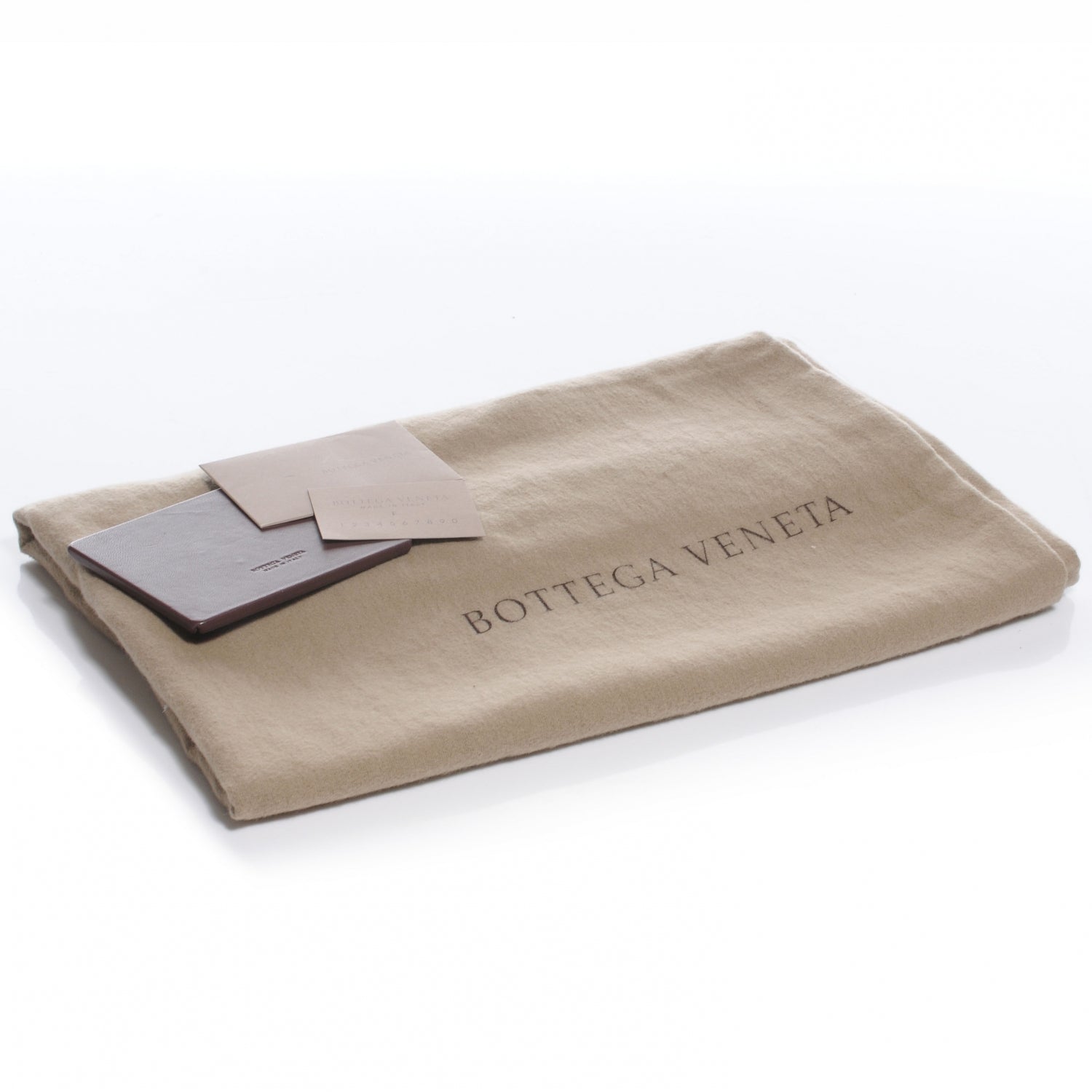 Bottega Veneta Nappa Intrecciato Large Veneta Hobo Truffle 11 of 11