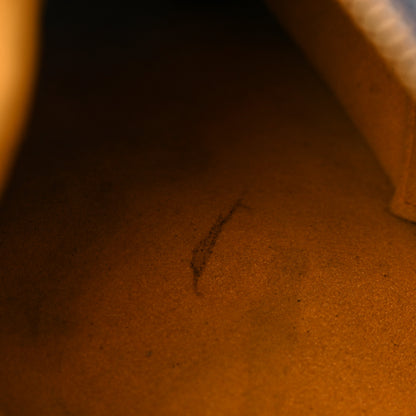 Louis Vuitton Denim Baggy GM Blue 10 of 14