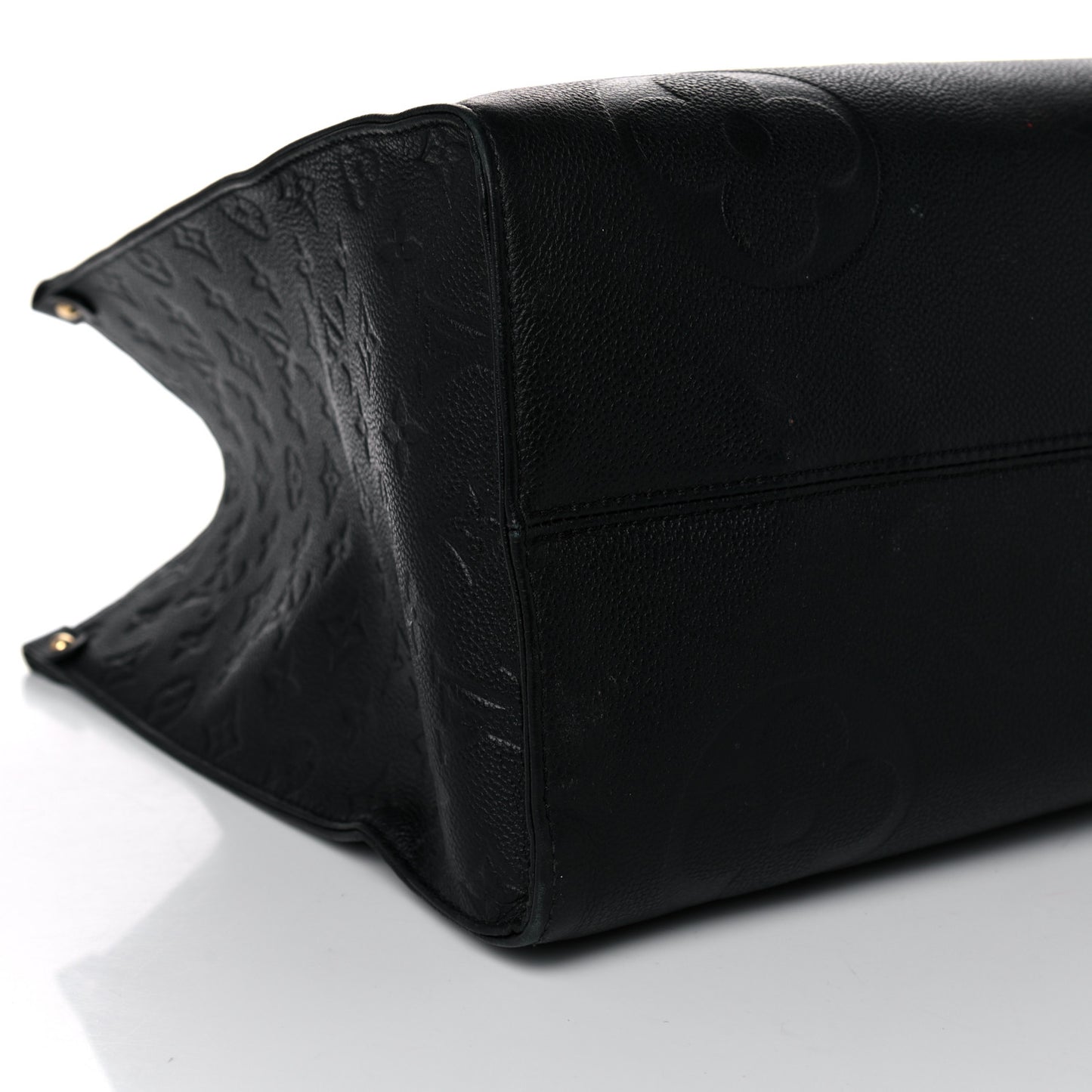 Empreinte Monogram Giant Onthego GM Black