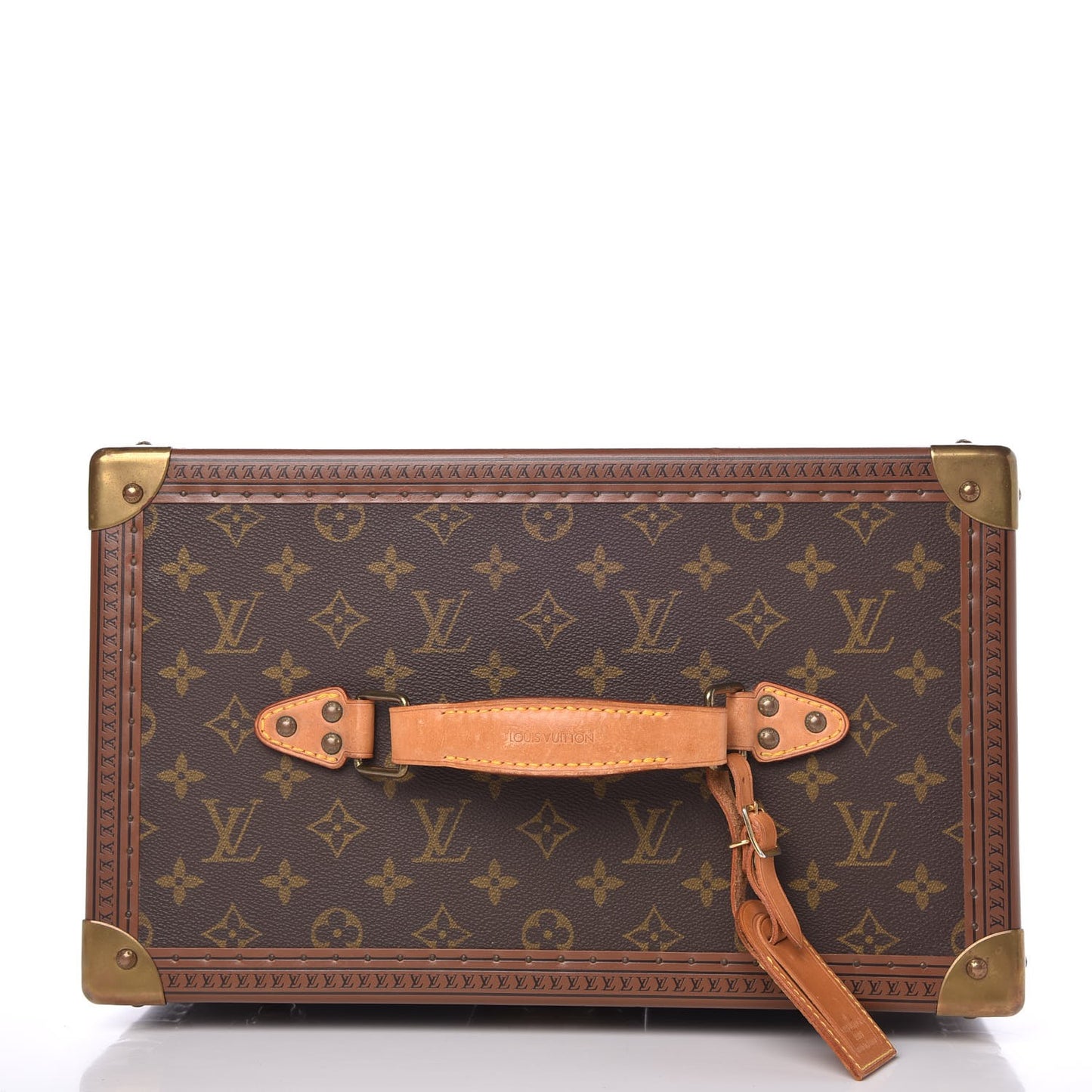 Monogram Boite Pharmacie Toiletry Case