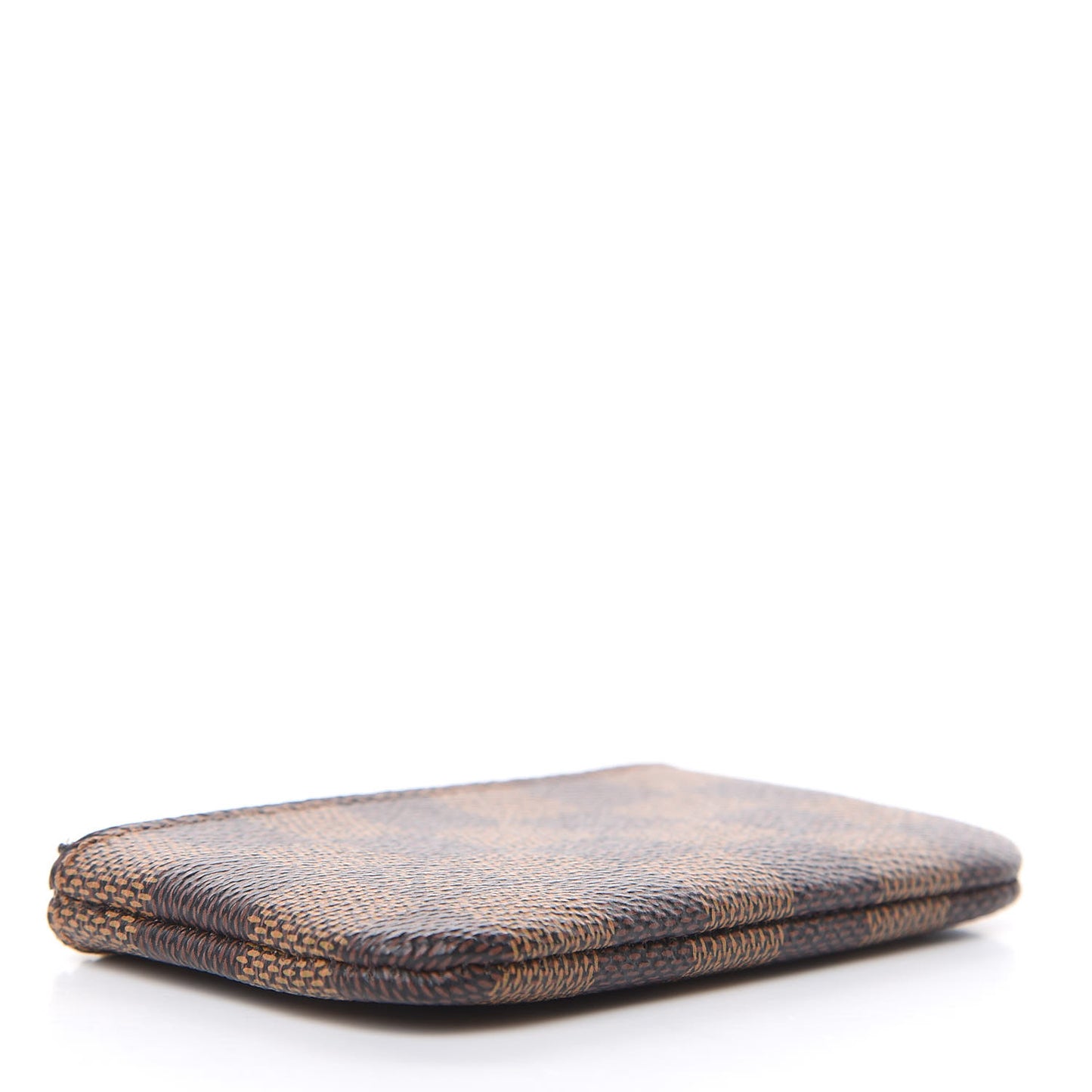 Damier Ebene Key Pouch
