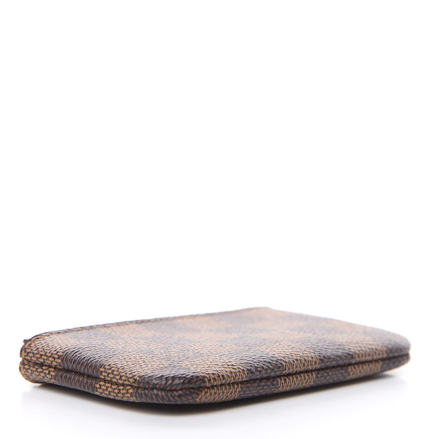 Louis Vuitton Damier Ebene Key Pouch 4 of 7