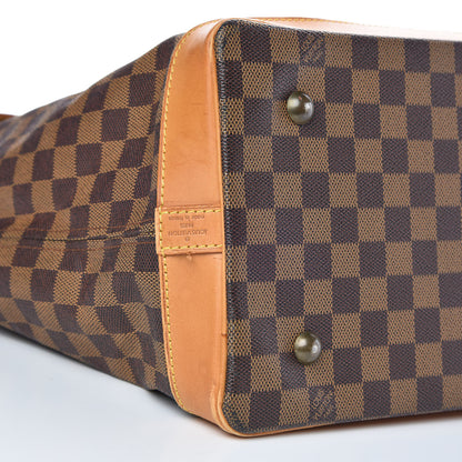 Louis Vuitton Damier Ebene Centenaire West End PM 15 of 26