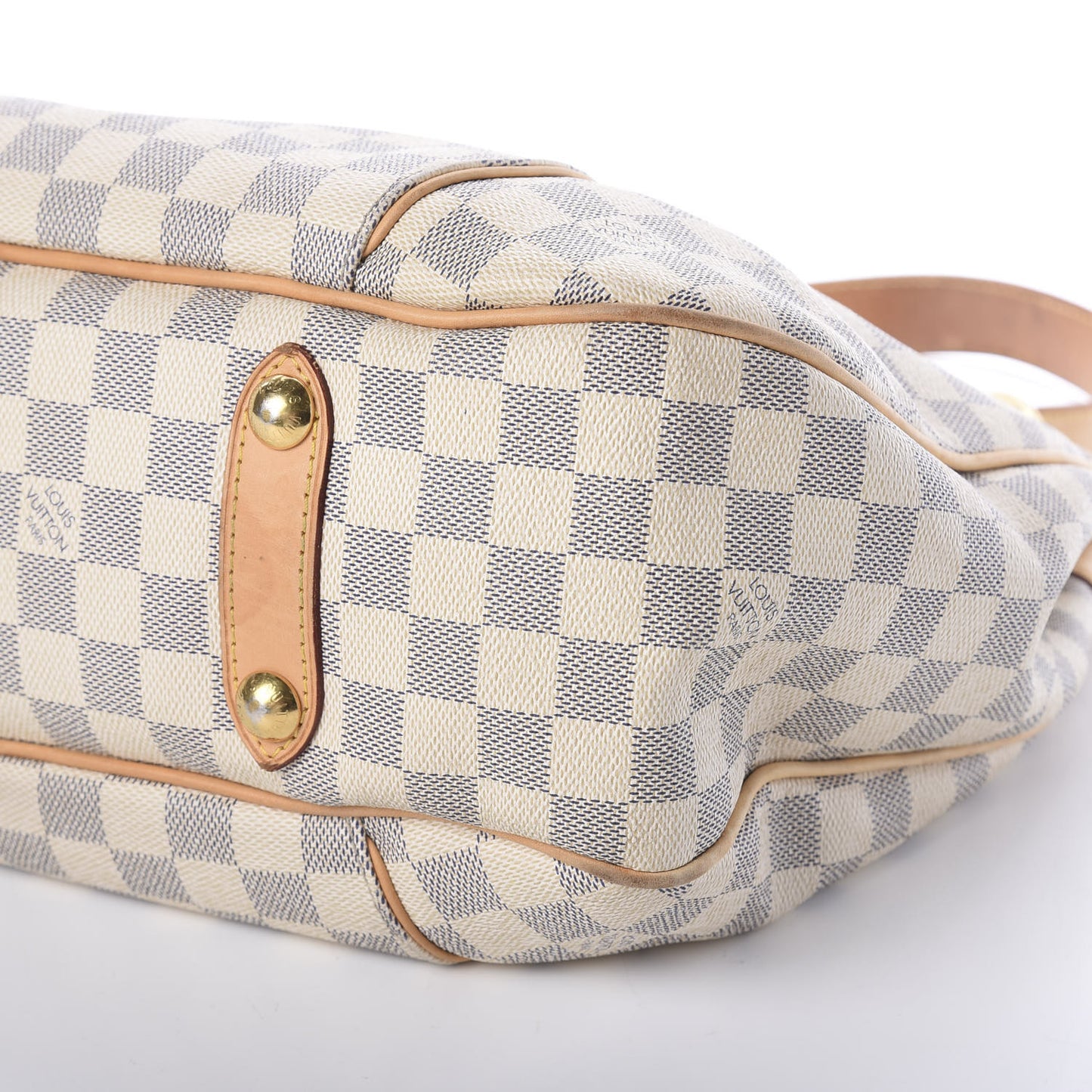 Damier Azur Galliera PM