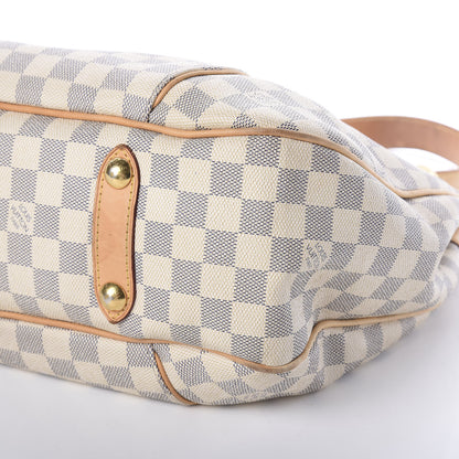 Louis Vuitton Damier Azur Galliera PM 7 of 7