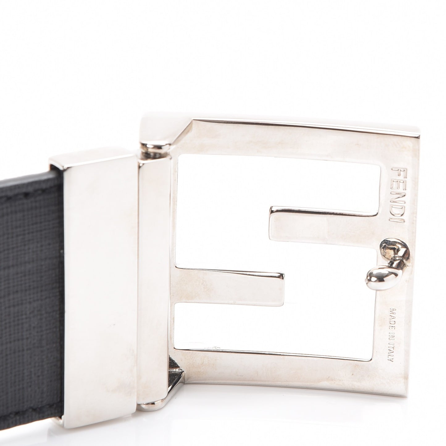 Canvas FF Belt Grey