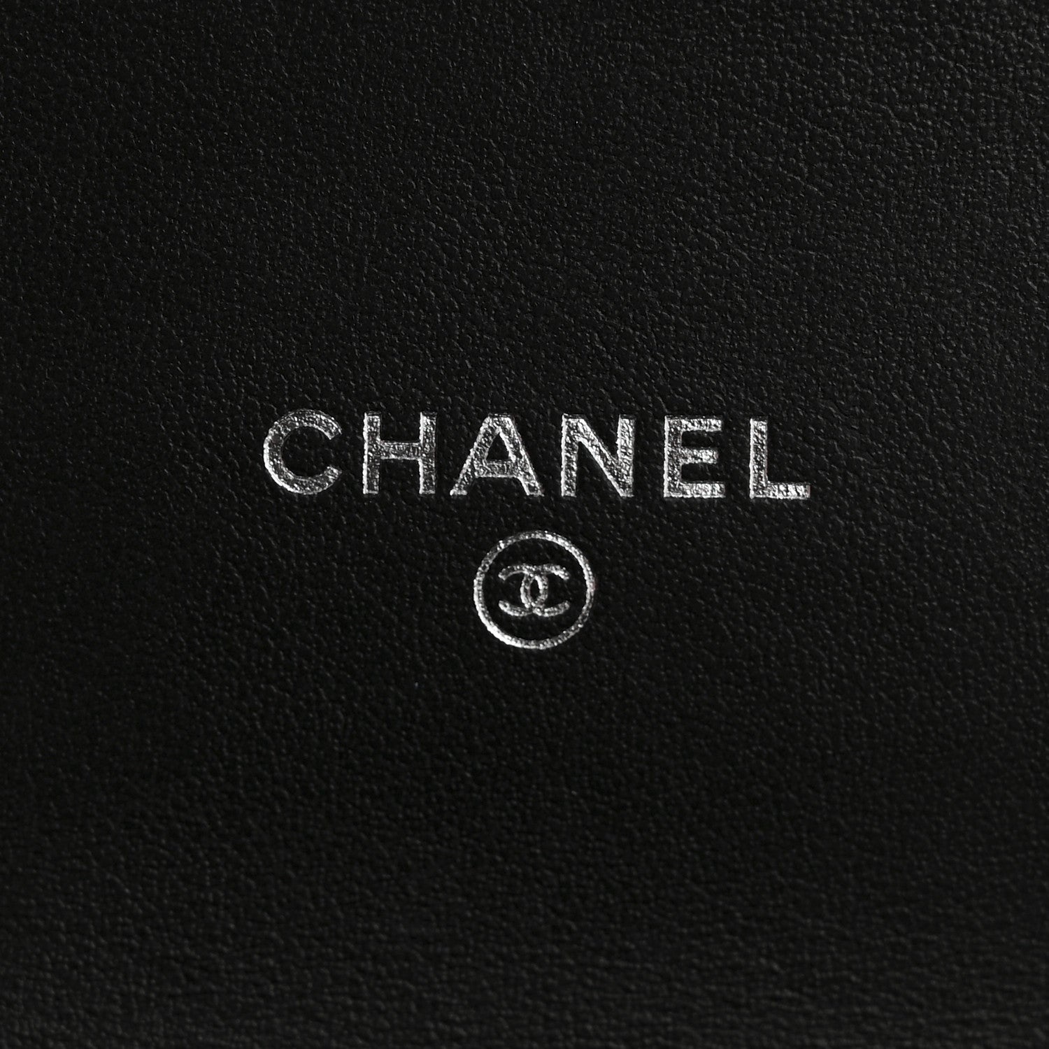 Chanel Aged Calfskin Chevron Quilted Reissue Belt Bag So Black 6 of 11