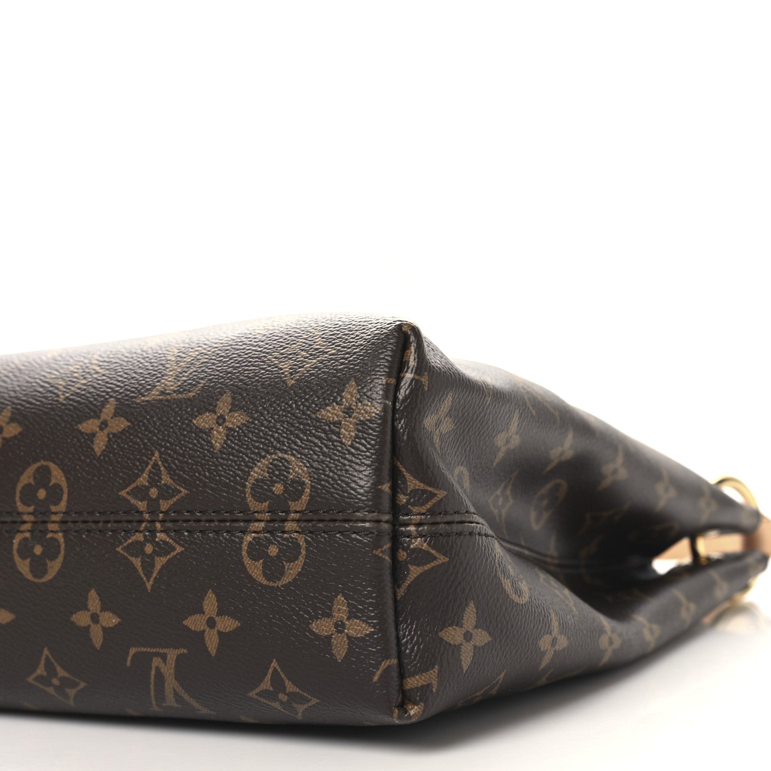 Louis Vuitton Monogram Graceful PM Pivoine 9 of 10