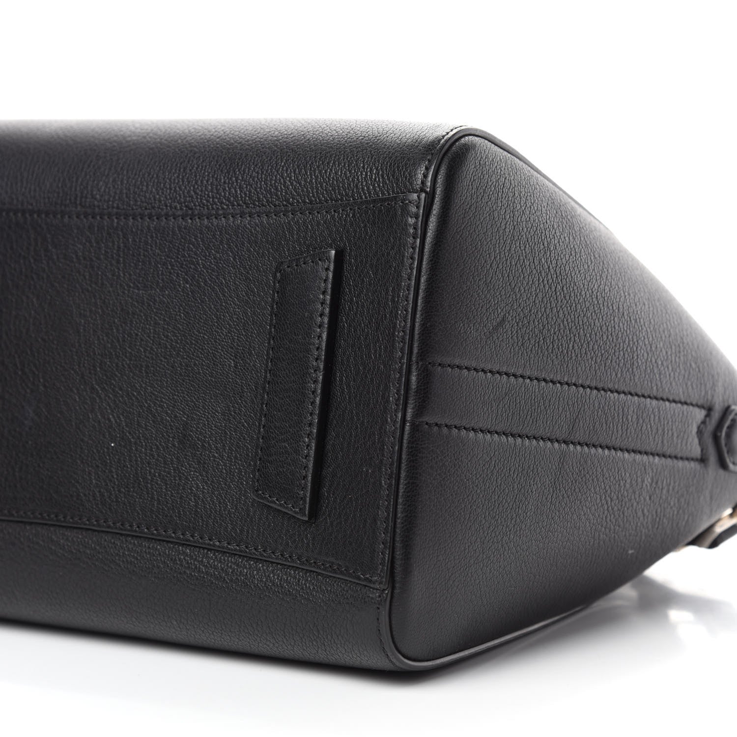 Givenchy Sugar Goatskin Small Antigona Black 7 of 10