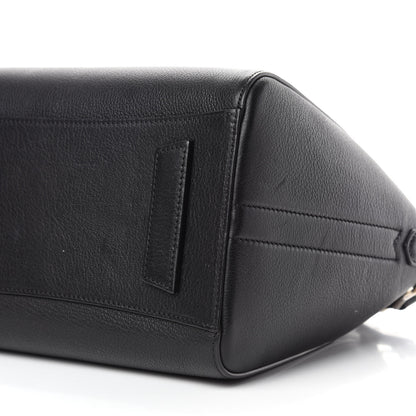 Givenchy Sugar Goatskin Small Antigona Black 7 of 10