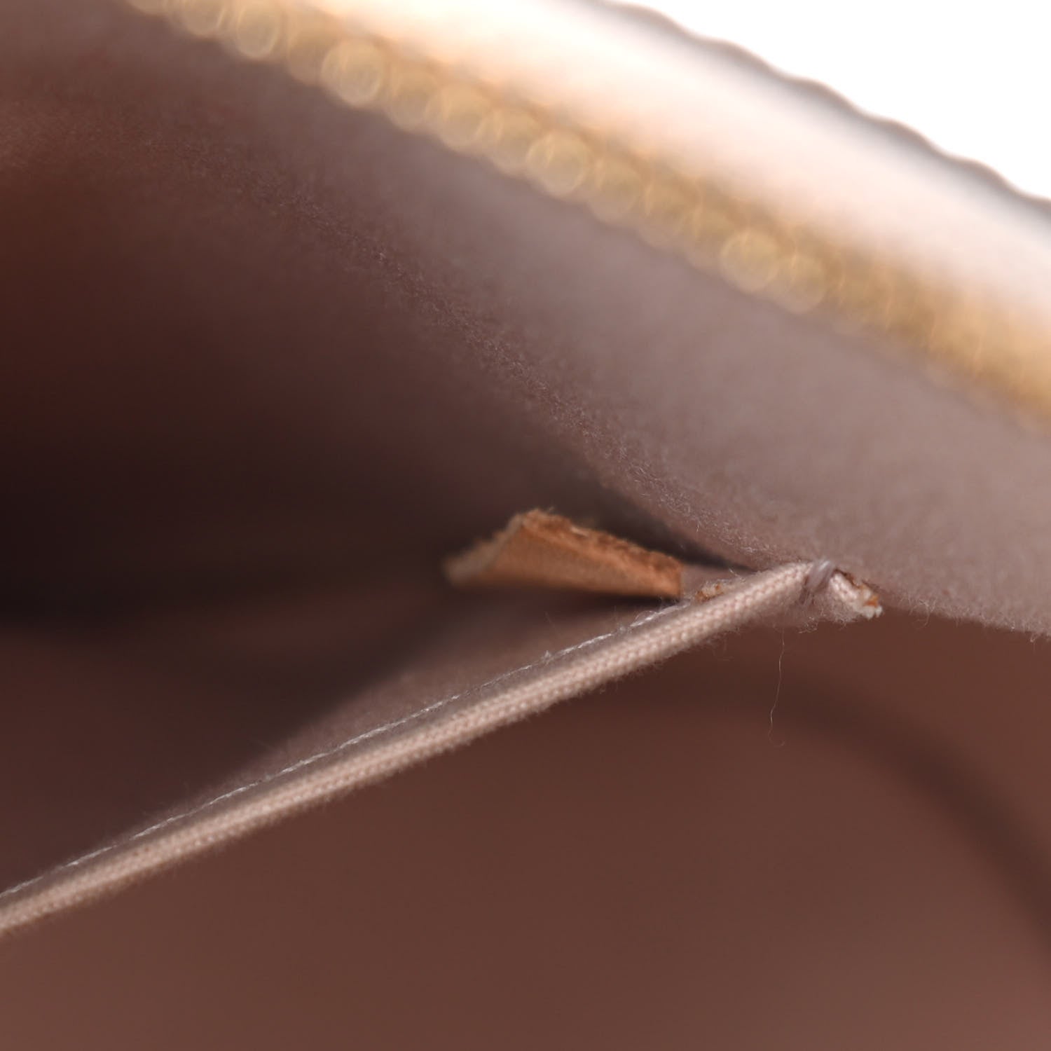 Louis Vuitton Vernis Alma PM Rose Angelique 7 of 9