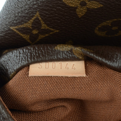 Louis Vuitton Monogram Totally MM 8 of 8
