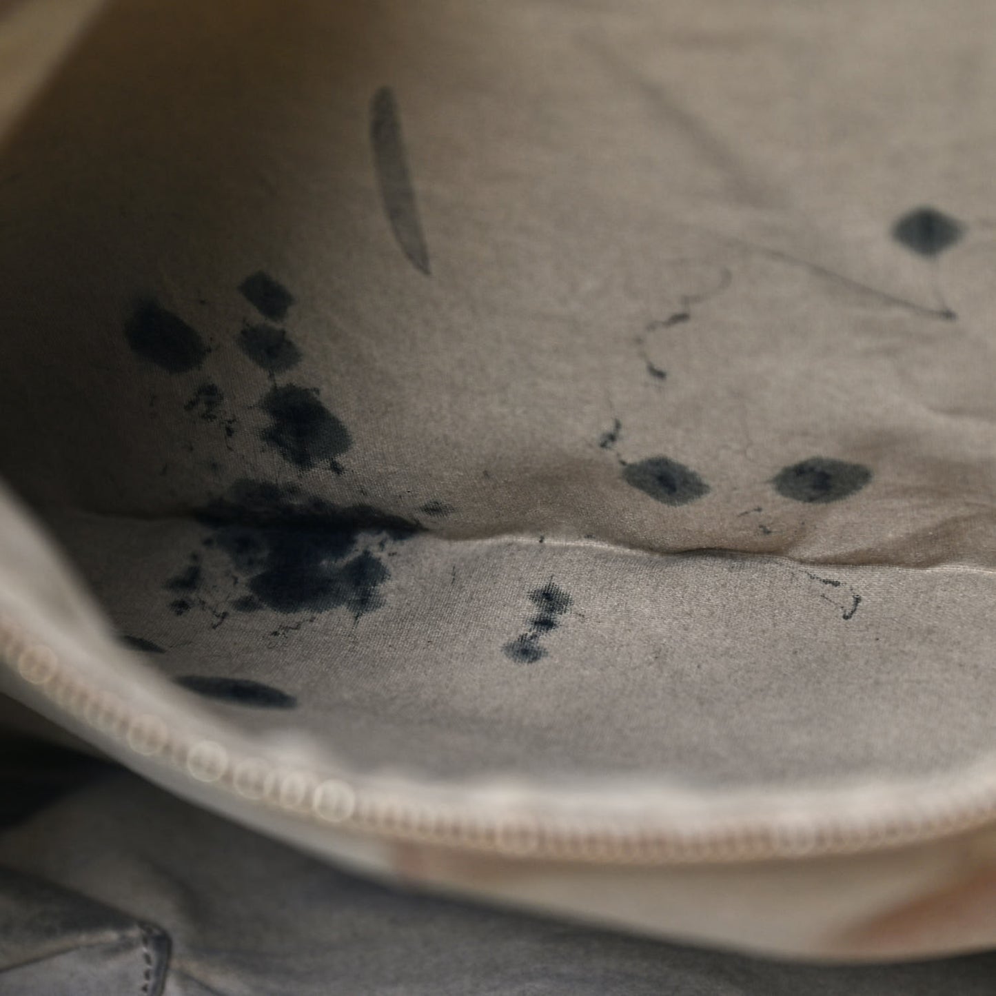 Nappa Intrecciato Large Veneta Hobo Camel