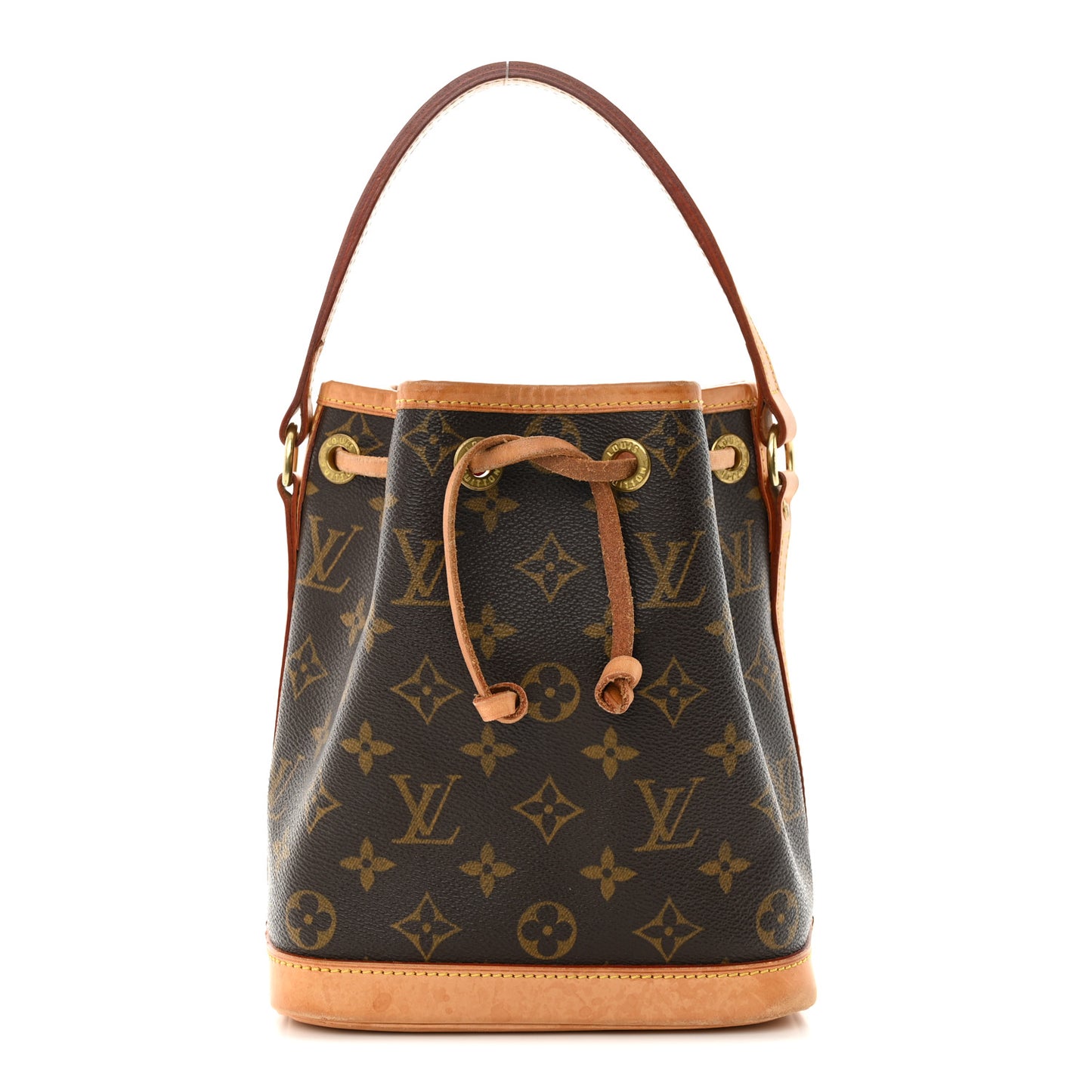 Monogram Mini Noe