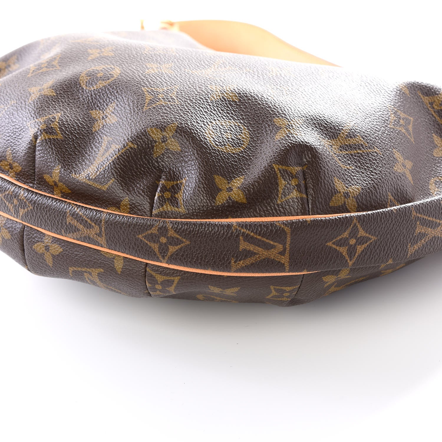 Louis Vuitton Monogram Croissant MM 6 of 10
