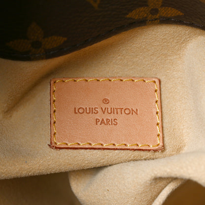 Louis Vuitton Monogram Artsy MM 6 of 10