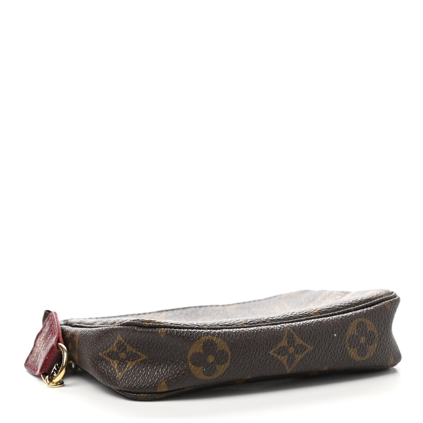 Monogram Trunks and Bags Mini Pochette