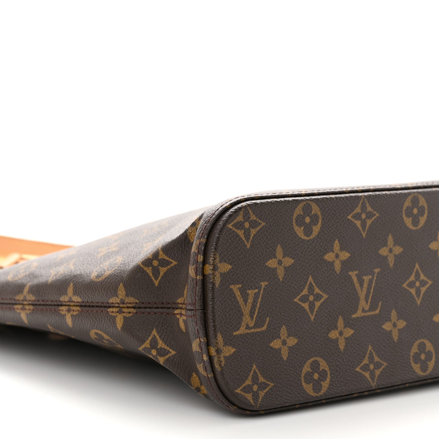 Louis Vuitton LOUIS VUITTON Monogram Vavin GM 9 of 10