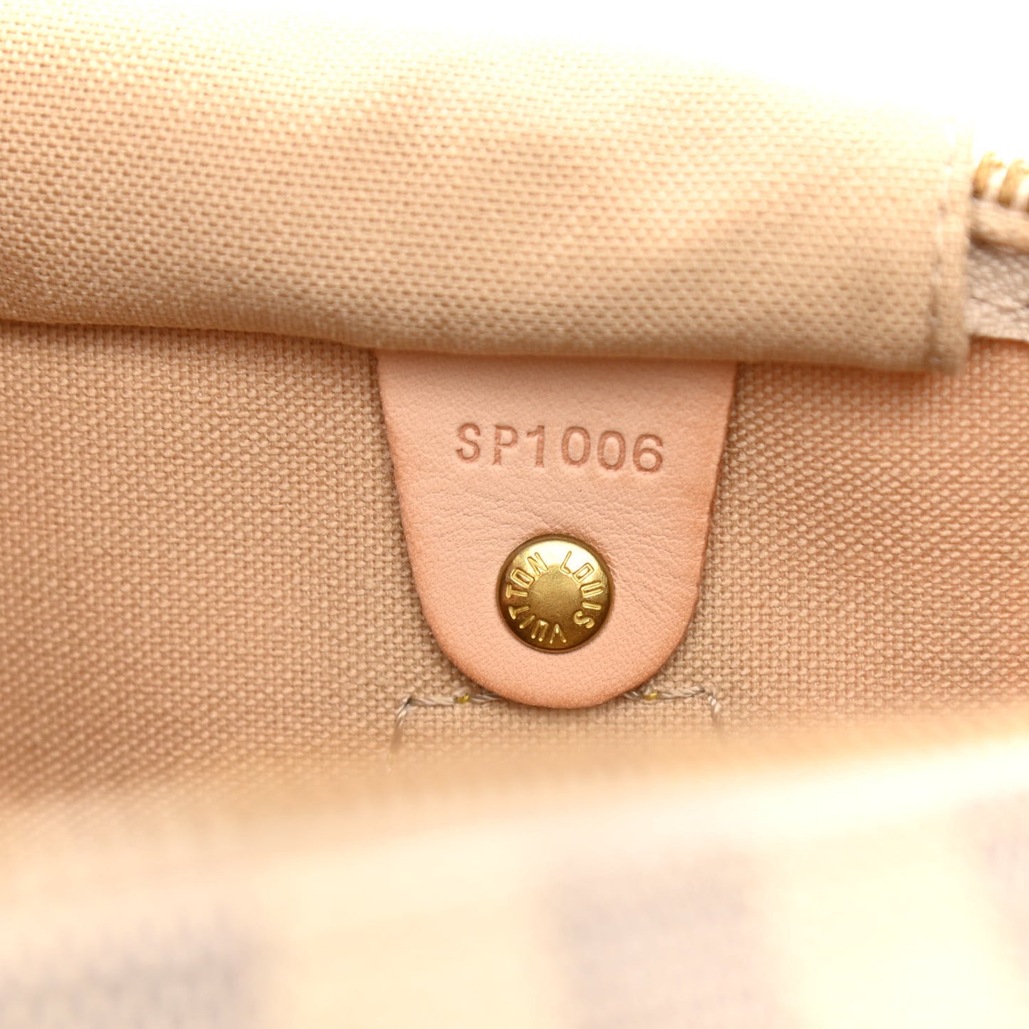 Damier Azur Speedy 30