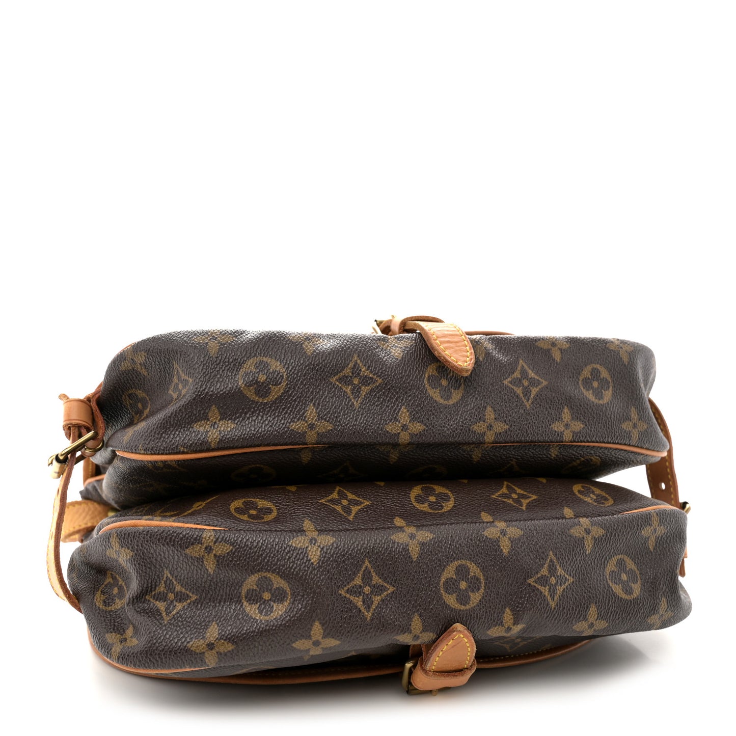 Monogram Saumur 30