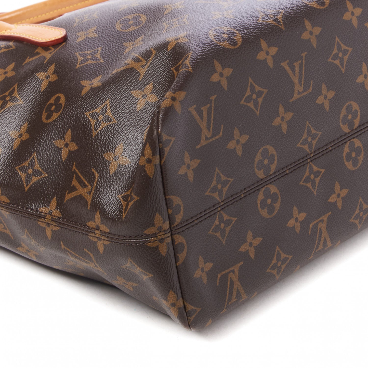 Louis Vuitton Monogram Raspail PM 6 of 7