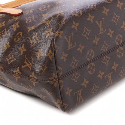 Louis Vuitton Monogram Raspail PM 6 of 7