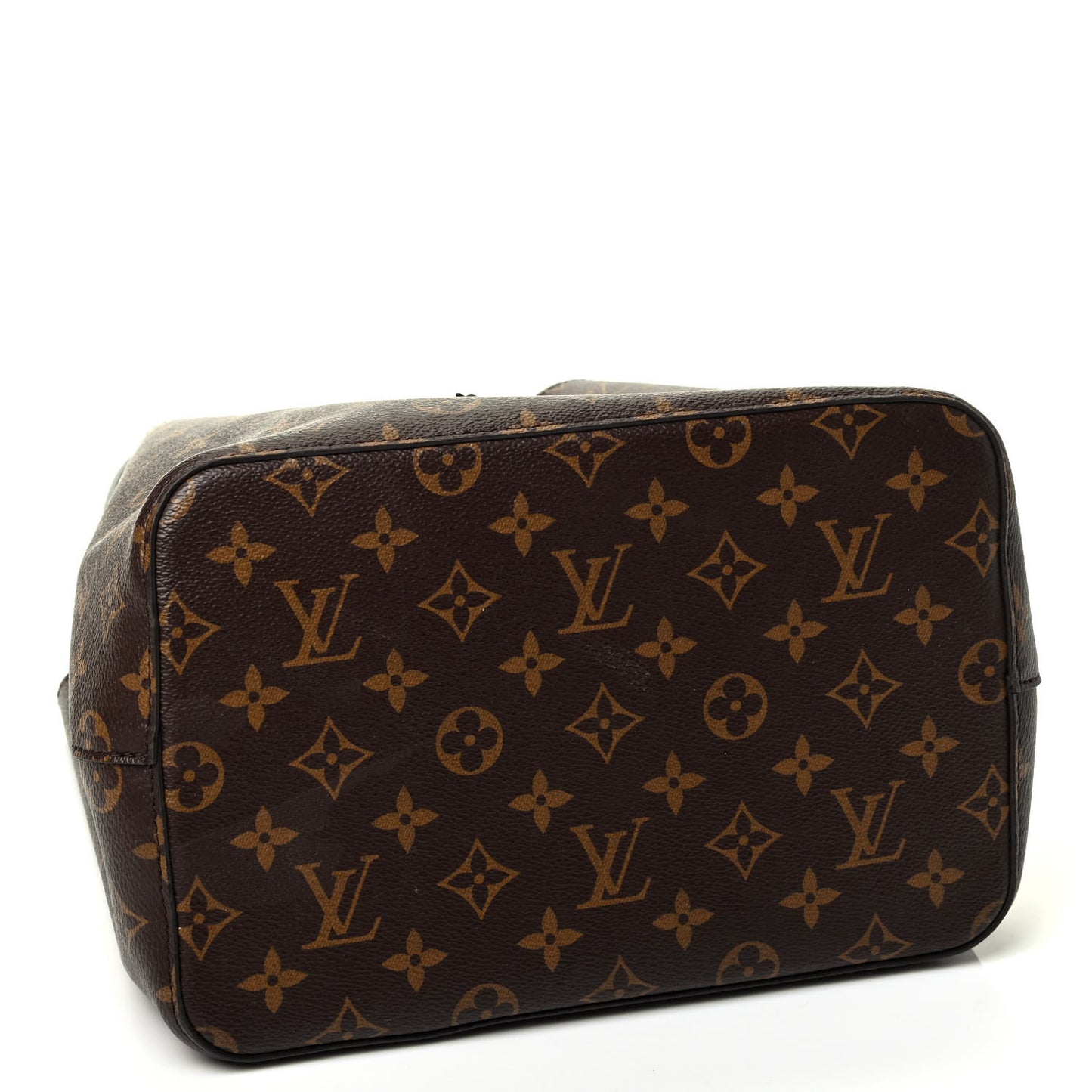 Monogram Neonoe MM Black