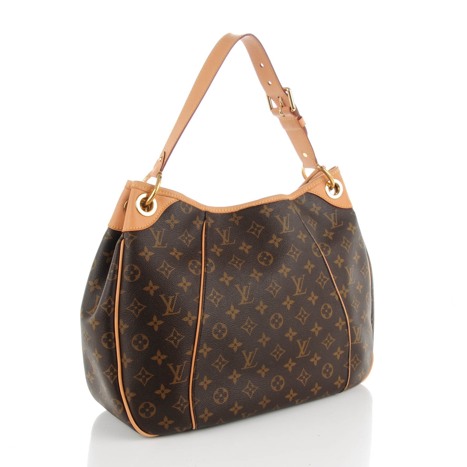 Louis Vuitton Monogram Galliera PM 3 of 7