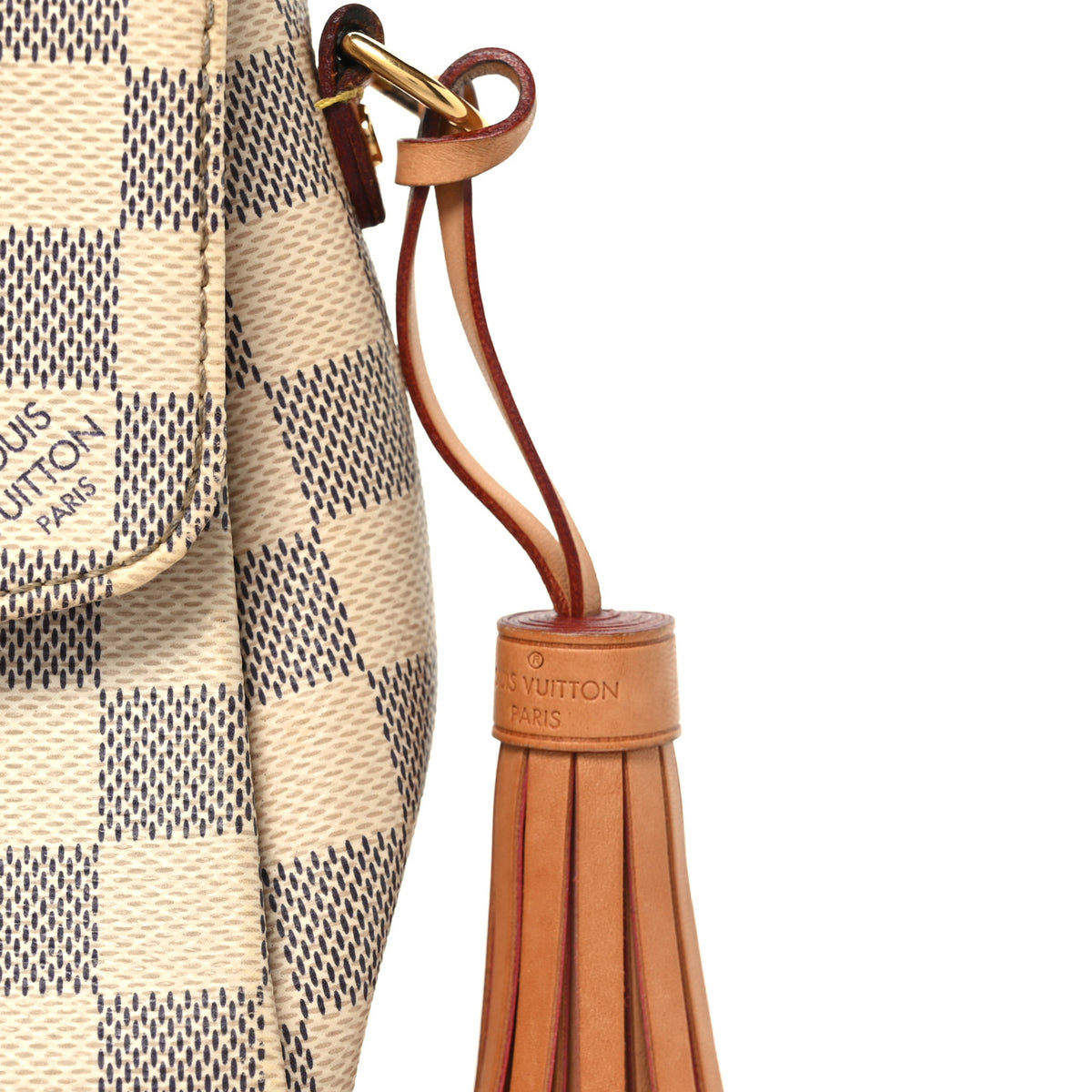 Damier Azur Croisette