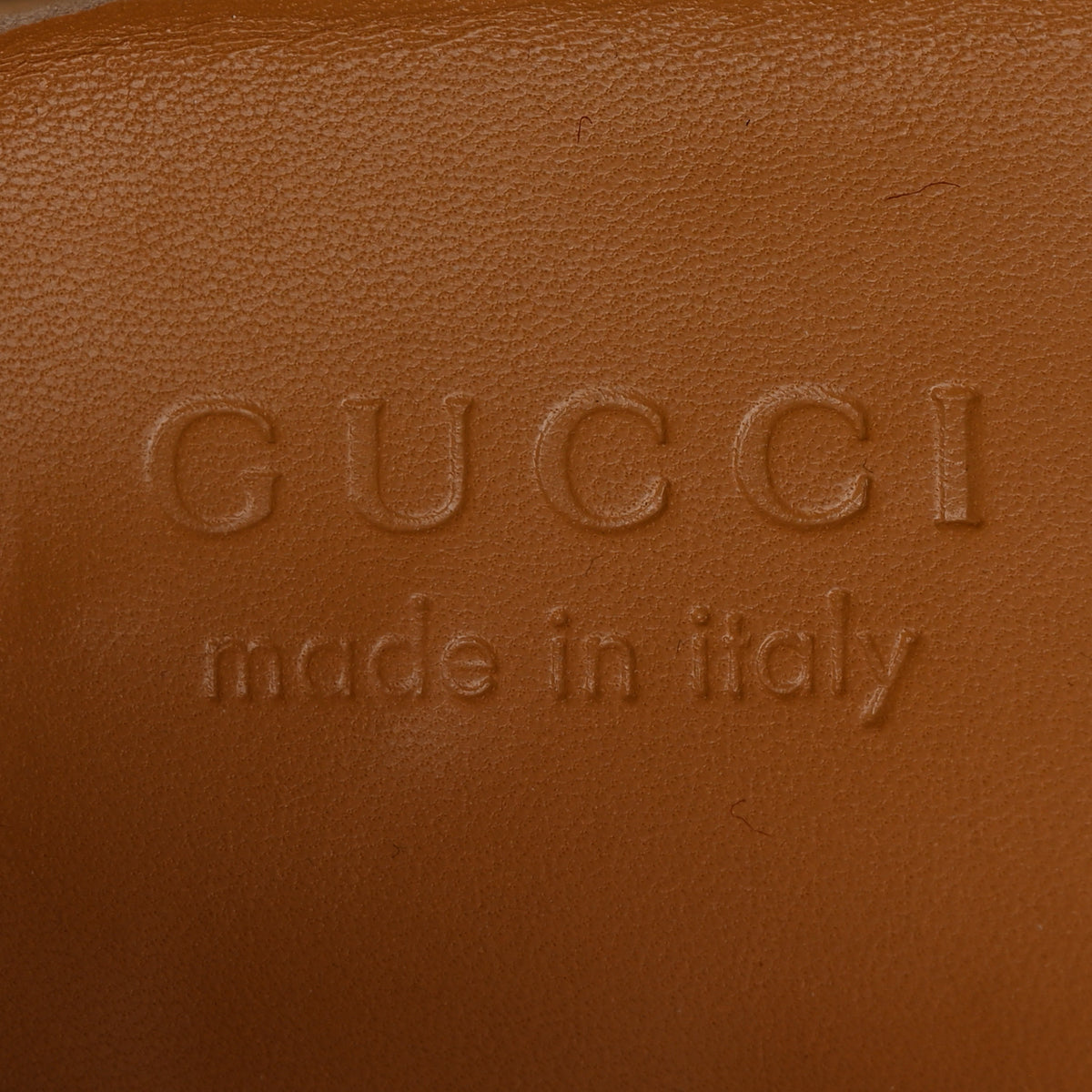 Gucci Velvet GG Monogram Goatskin Mens Horsebit Loafers 10 Brown Black 8 of 11