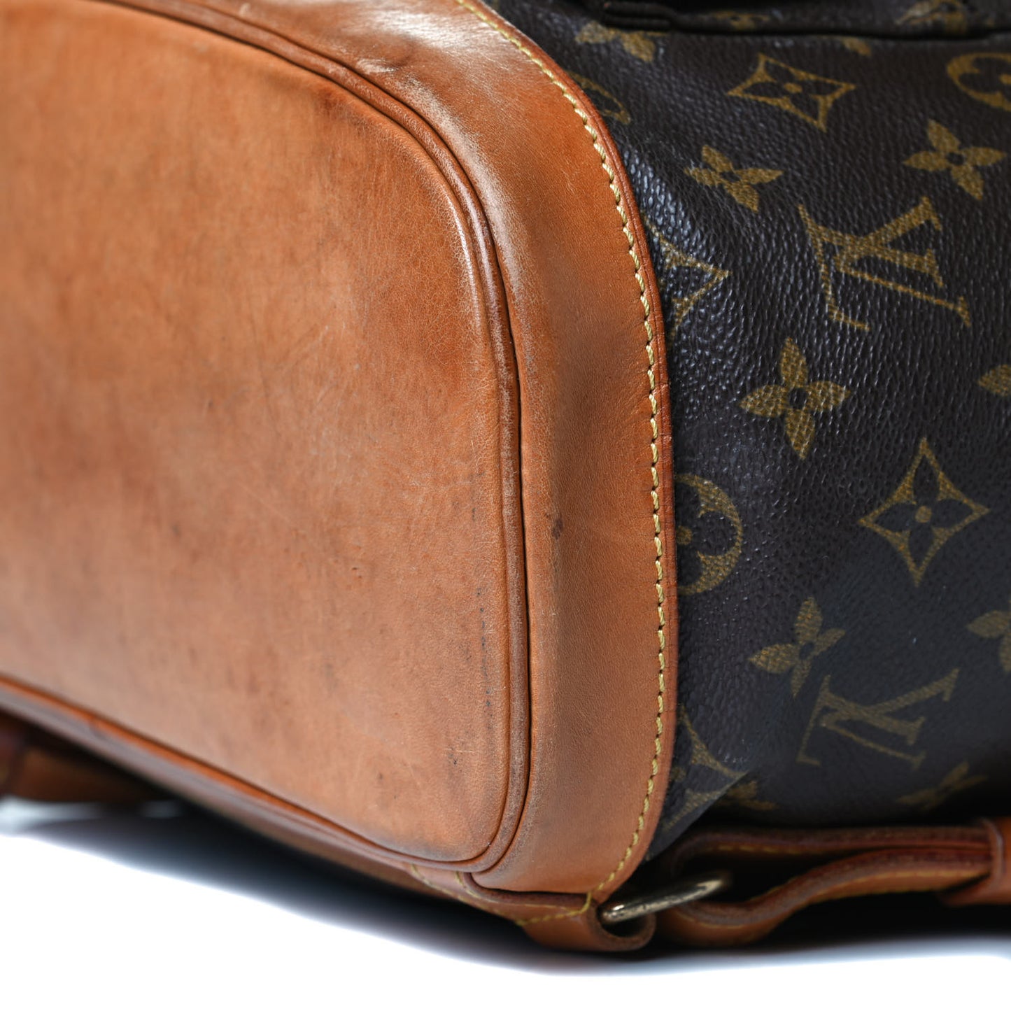 Monogram Montsouris GM Backpack