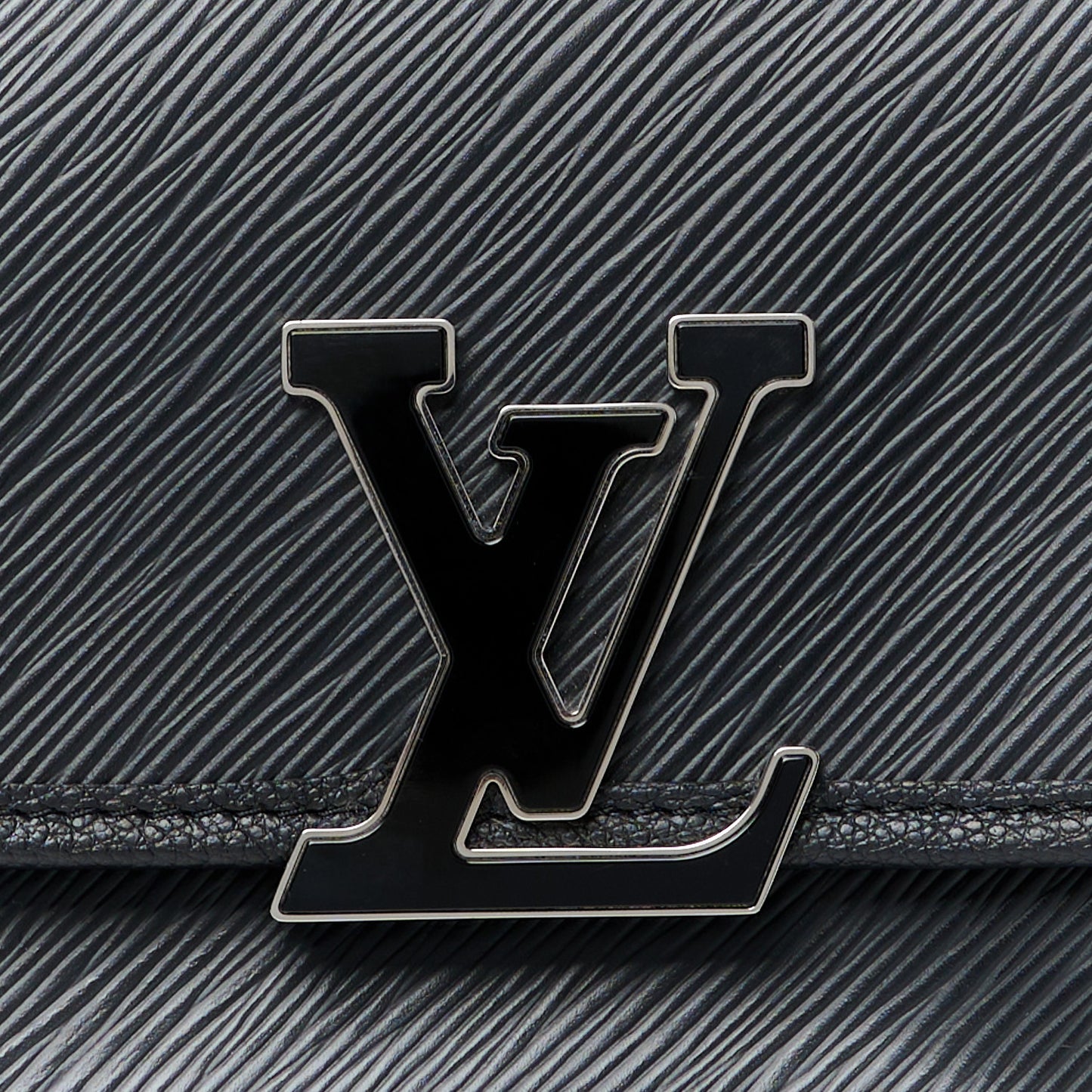 Epi Buci Crossbody Black