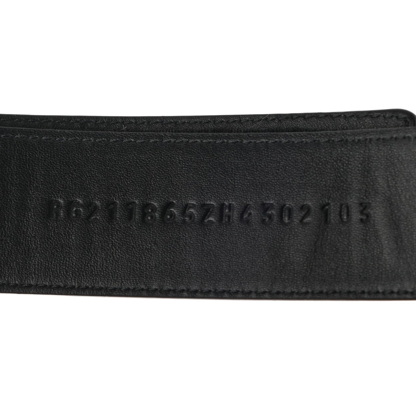 Calfskin Mens Chypre Sandals 43 Black