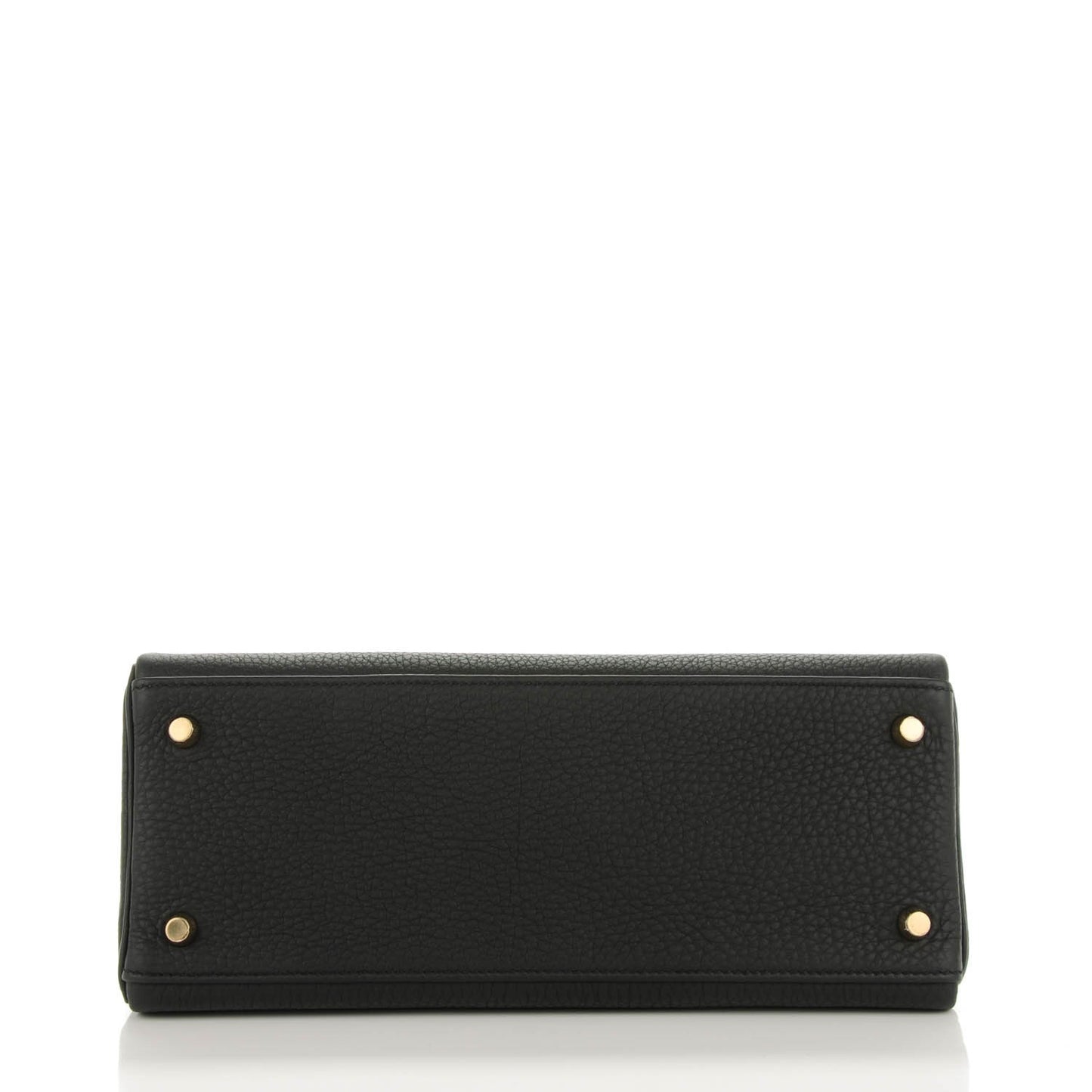 Togo Kelly Retourne 28 Black