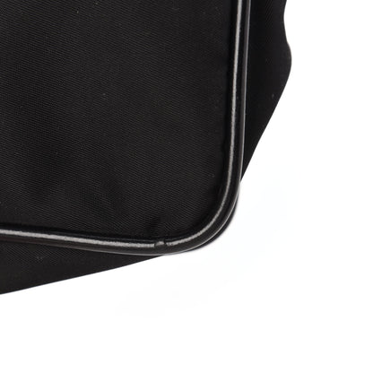 Prada Tessuto Nylon Pochette Black 10 of 10