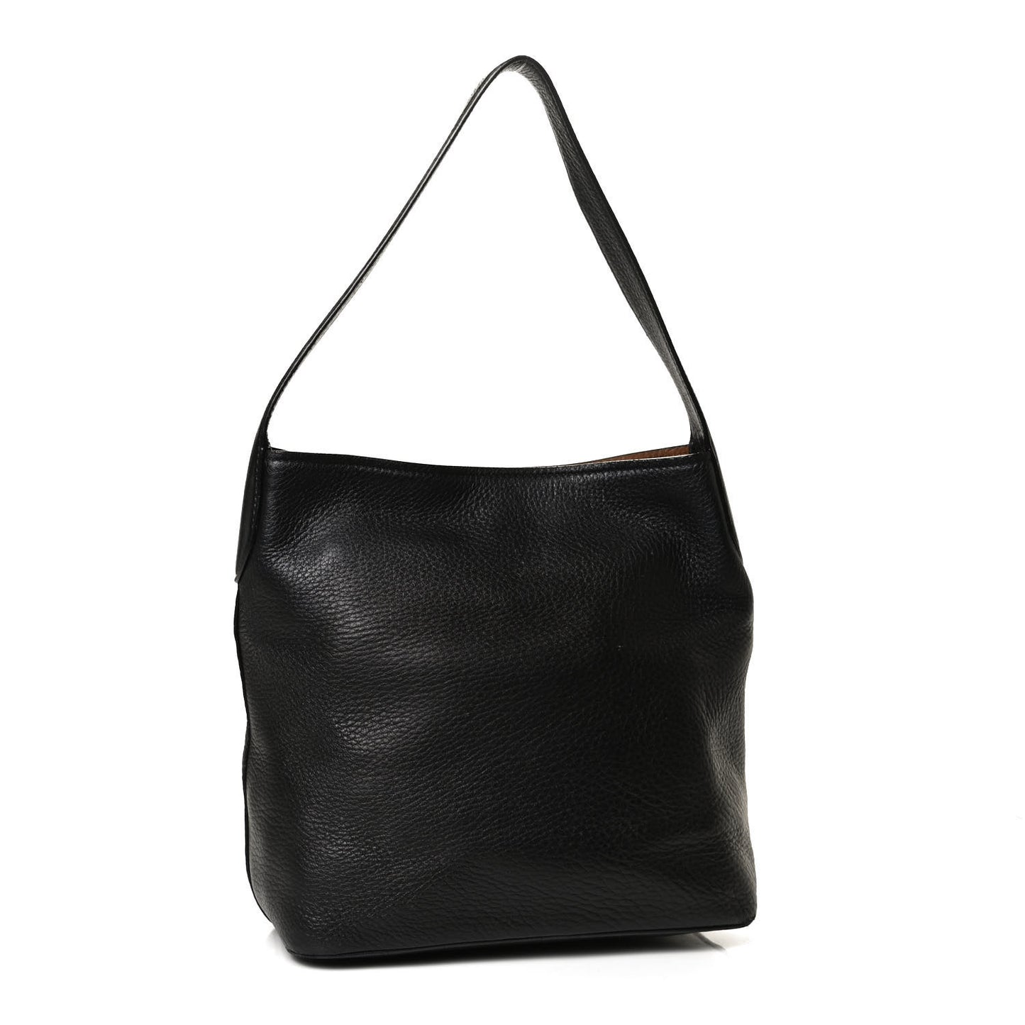 Cervo Hobo Black Cammell