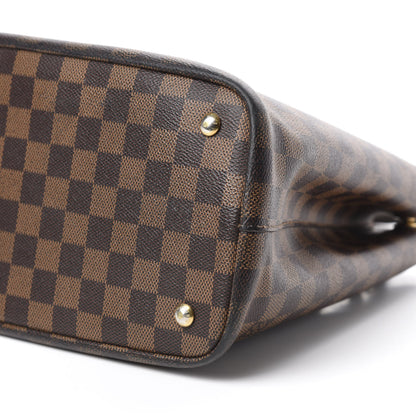 Louis Vuitton Damier Ebene Kensington 7 of 14
