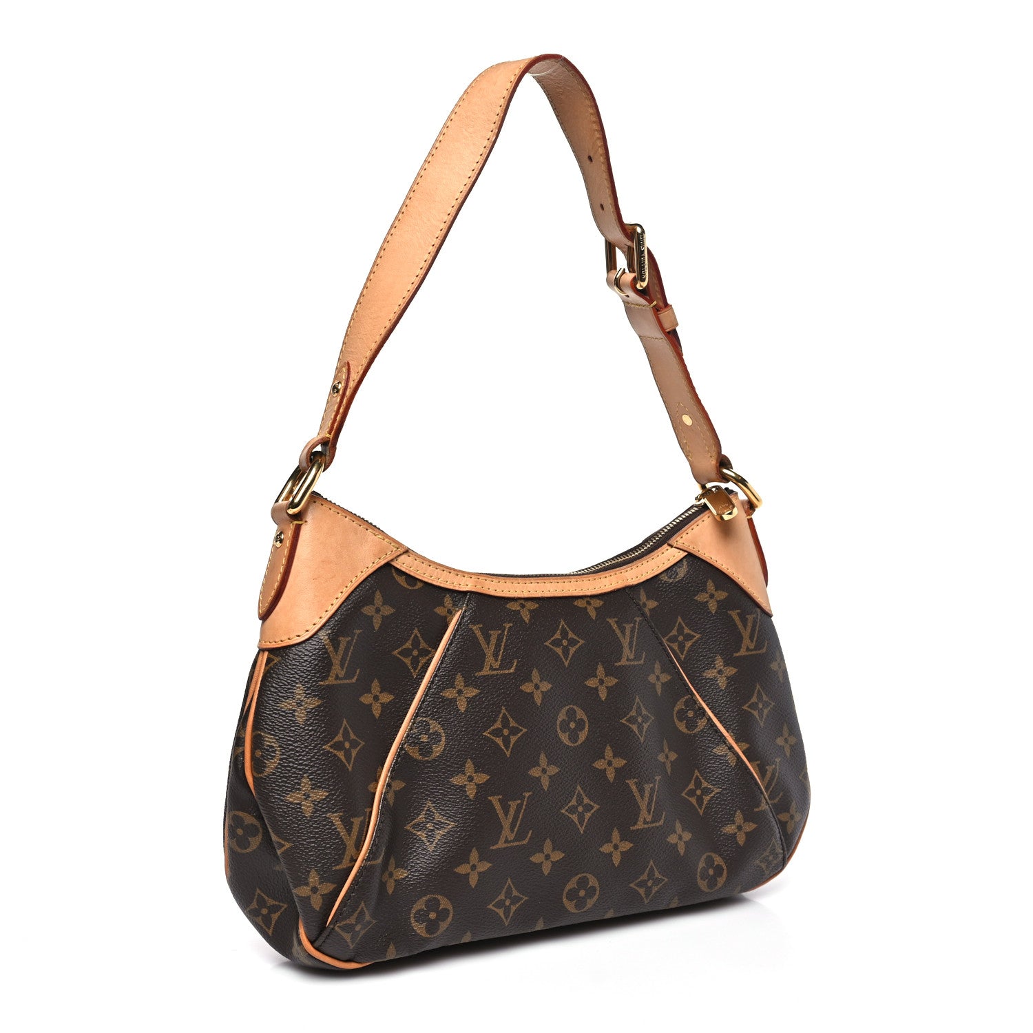 Louis Vuitton Monogram Thames PM 3 of 10