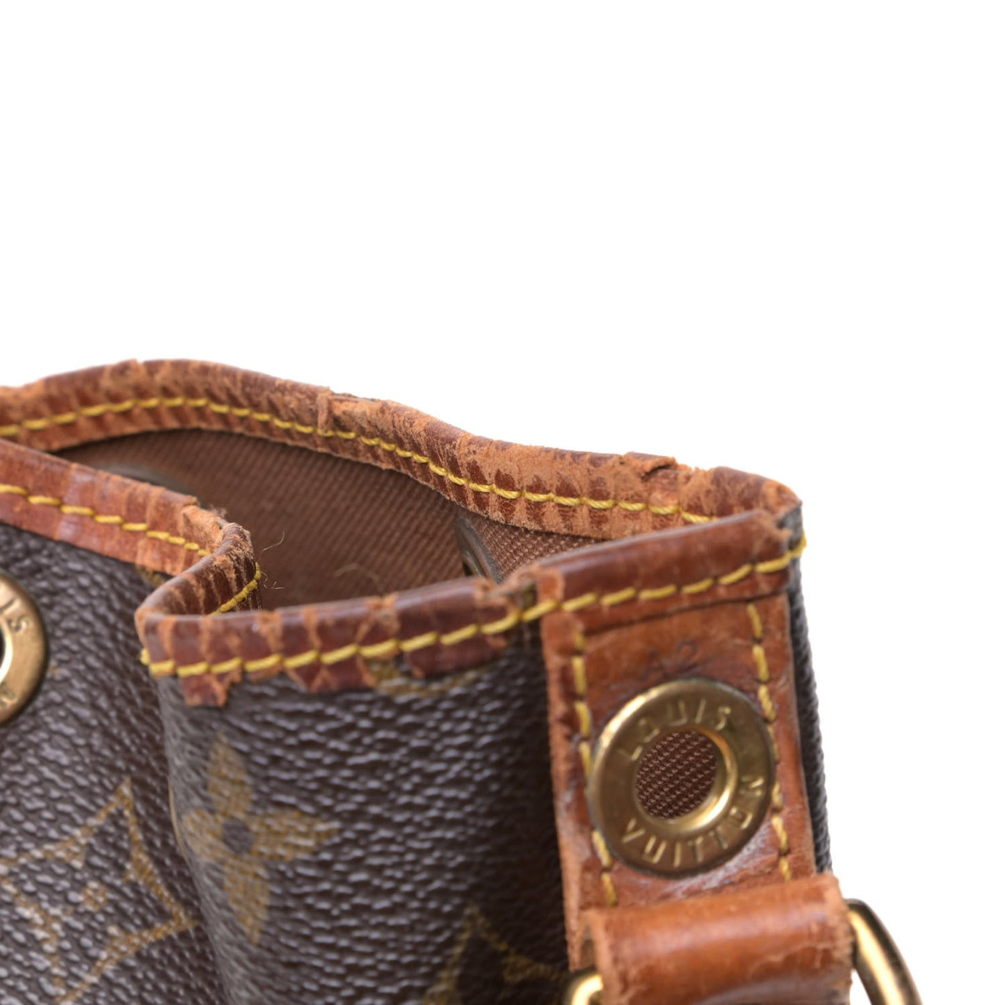 Monogram Petit Noe