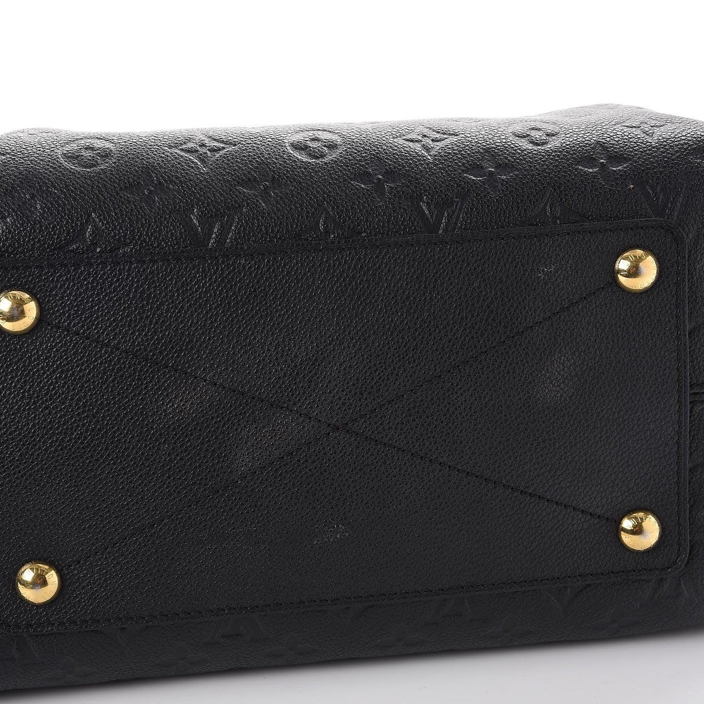 Empreinte Speedy Bandouliere 30 Black
