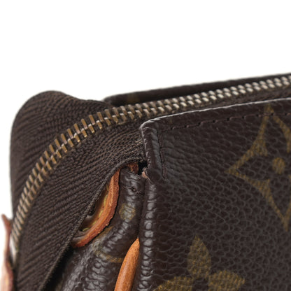 Louis Vuitton Monogram Eva Clutch 11 of 11