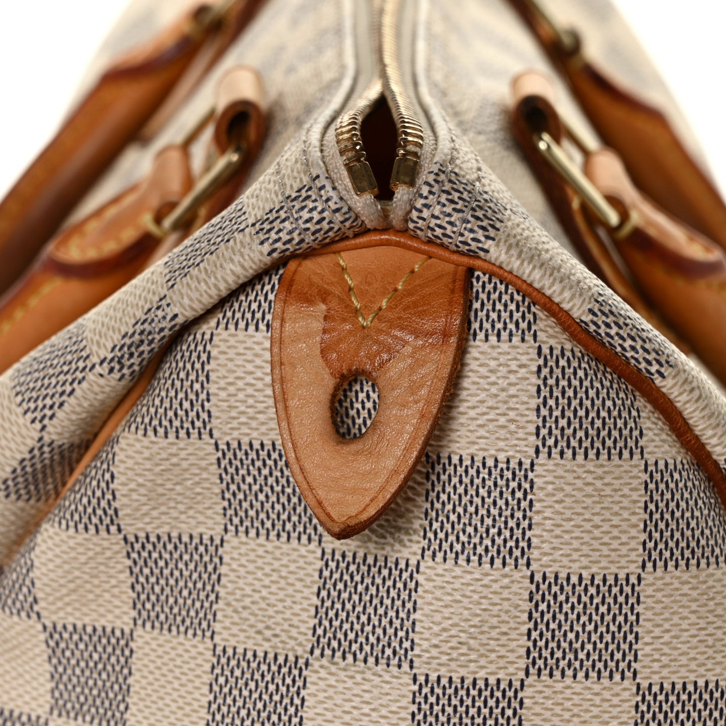 Damier Azur Speedy 30