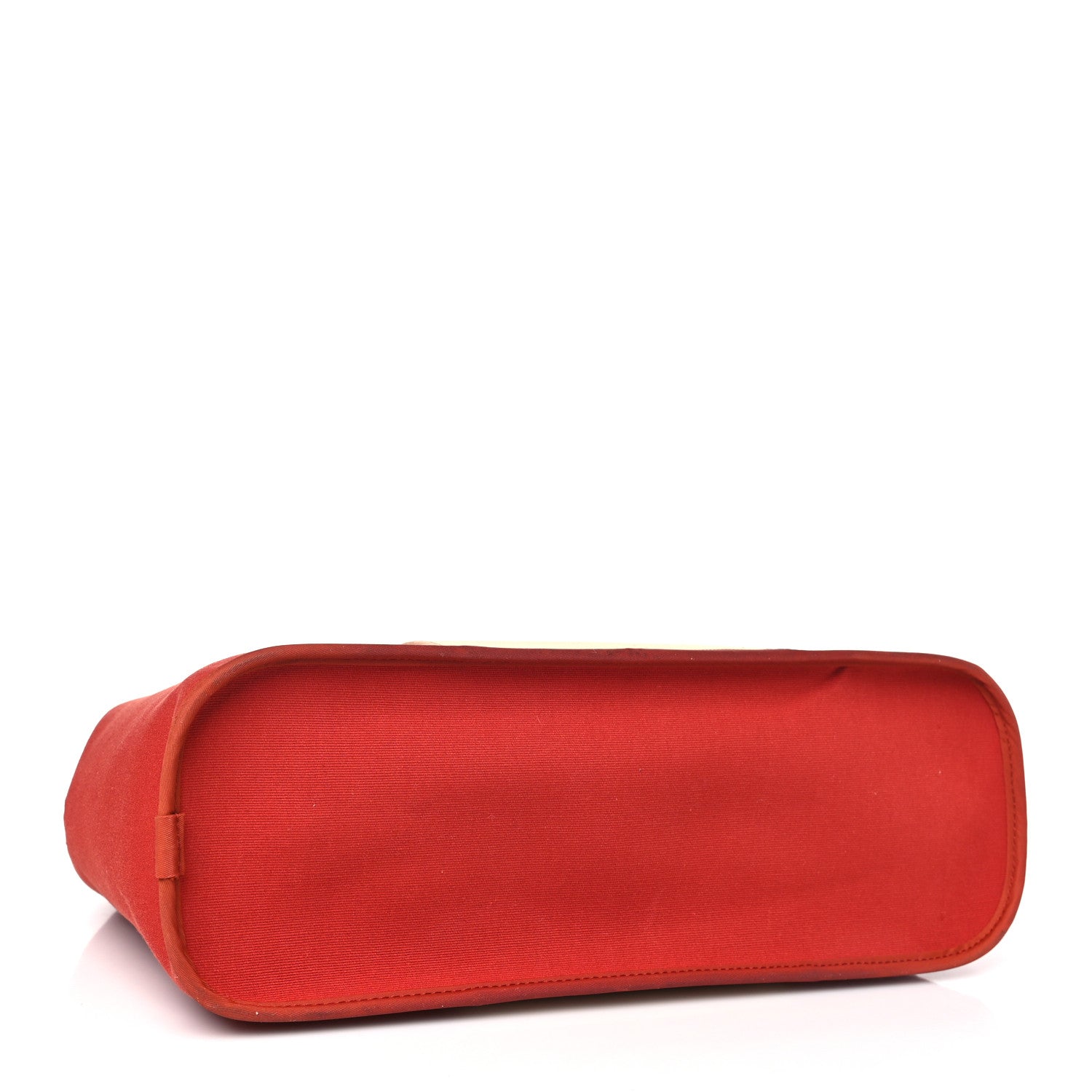 Hermes Toile Cabag 32 Grenat 4 of 12